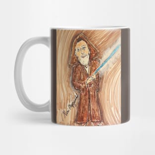 Obi-Wan Kenobi Mug